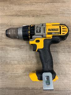 DEWALT DCD985 tool only Good Buya